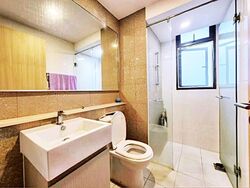 Twin Fountains (D25), Condominium #570448631